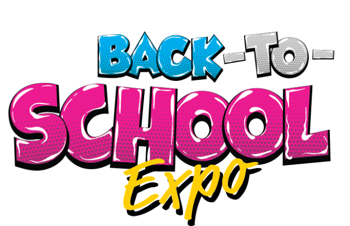  Back to School Expo